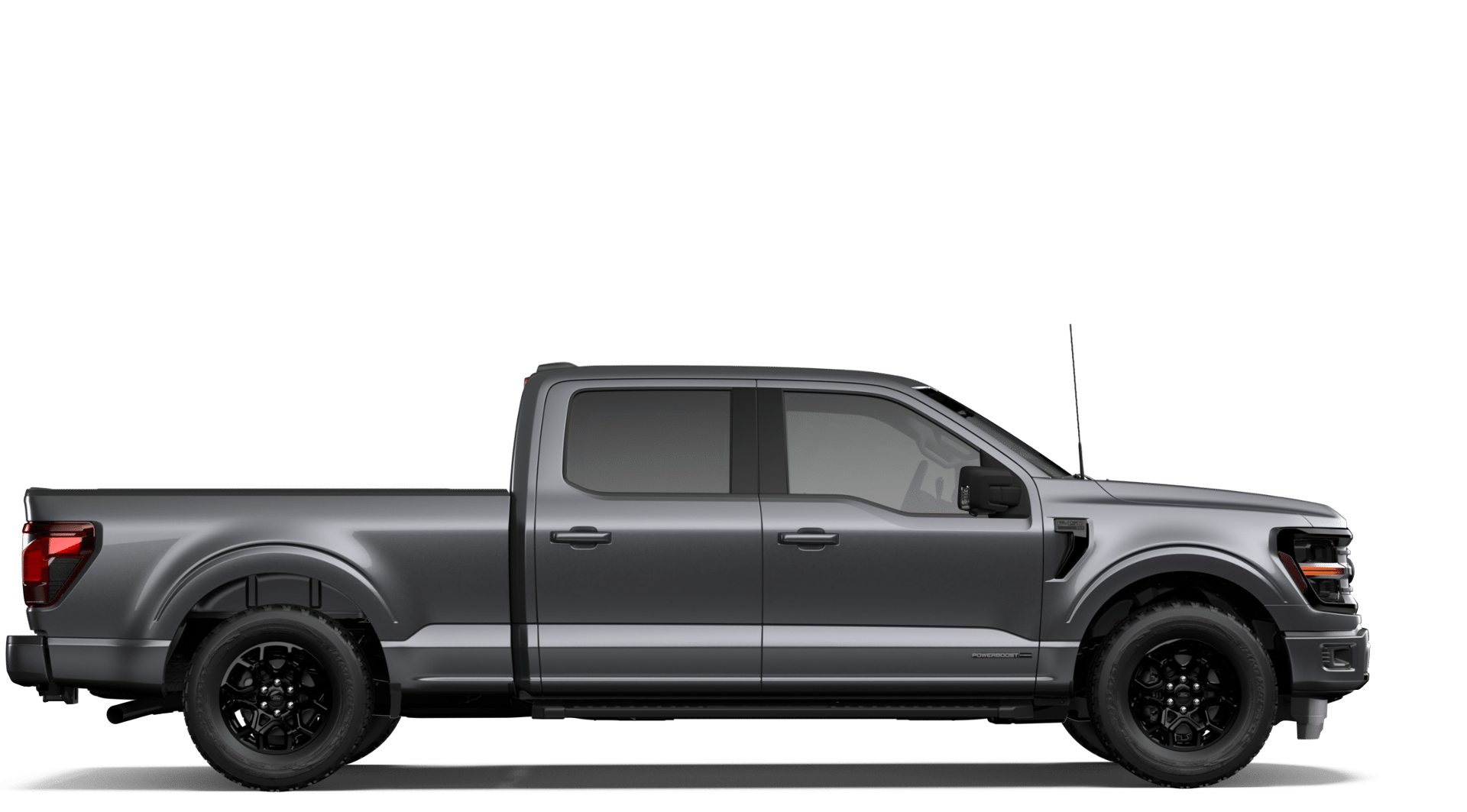 2026 Ford F-150® External Image 1